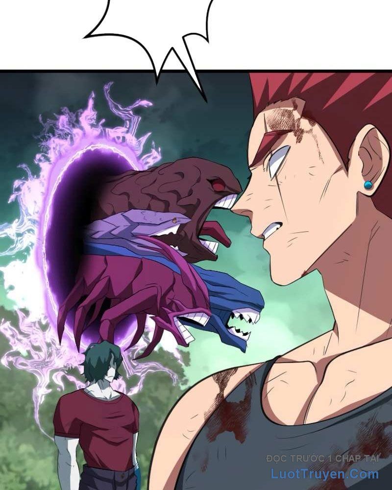 Vô Song Cùng Với Vũ Khí Ẩn - Chapter 72 - Page 140