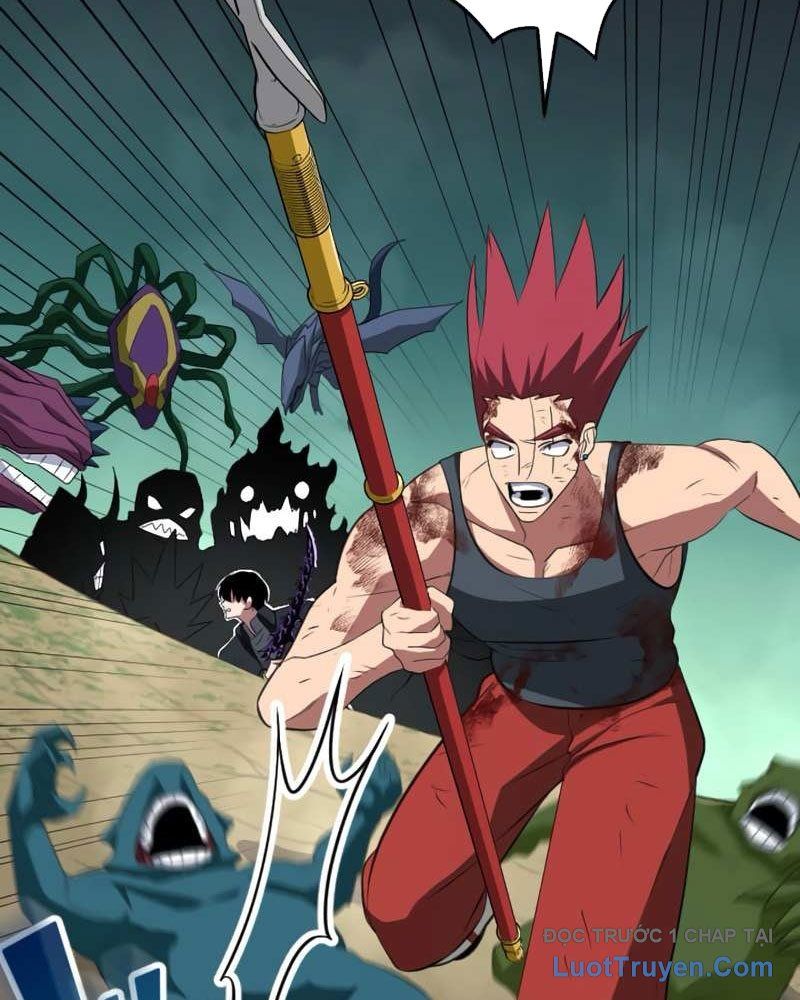 Vô Song Cùng Với Vũ Khí Ẩn - Chapter 72 - Page 142