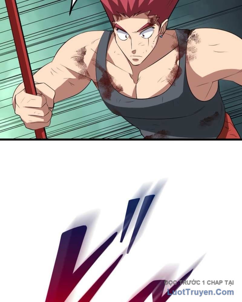 Vô Song Cùng Với Vũ Khí Ẩn - Chapter 72 - Page 152