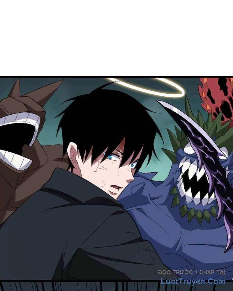 Vô Song Cùng Với Vũ Khí Ẩn - Chapter 72 - Page 156