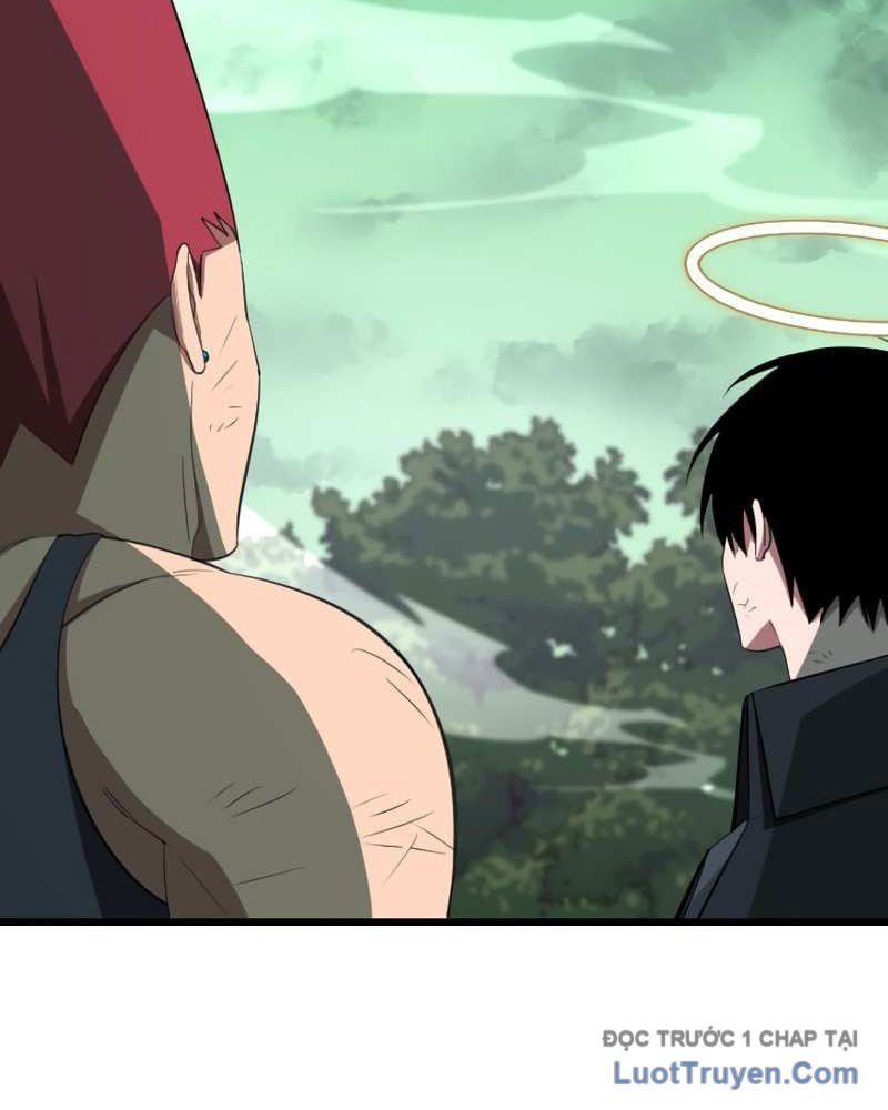 Vô Song Cùng Với Vũ Khí Ẩn - Chapter 72 - Page 19