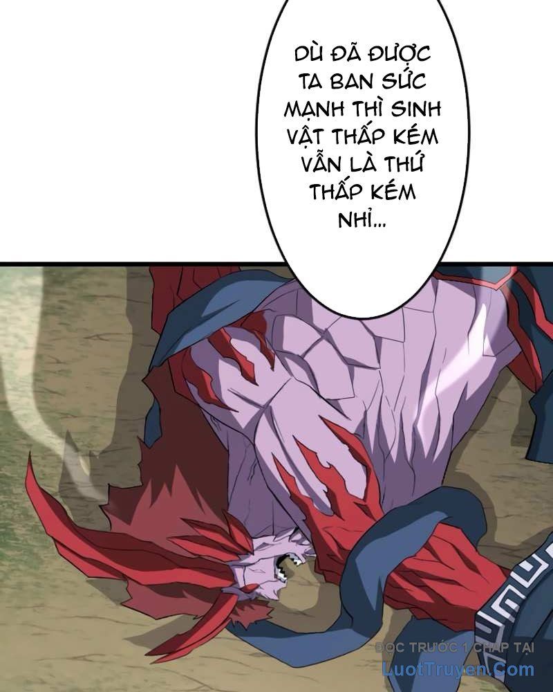 Vô Song Cùng Với Vũ Khí Ẩn - Chapter 72 - Page 23