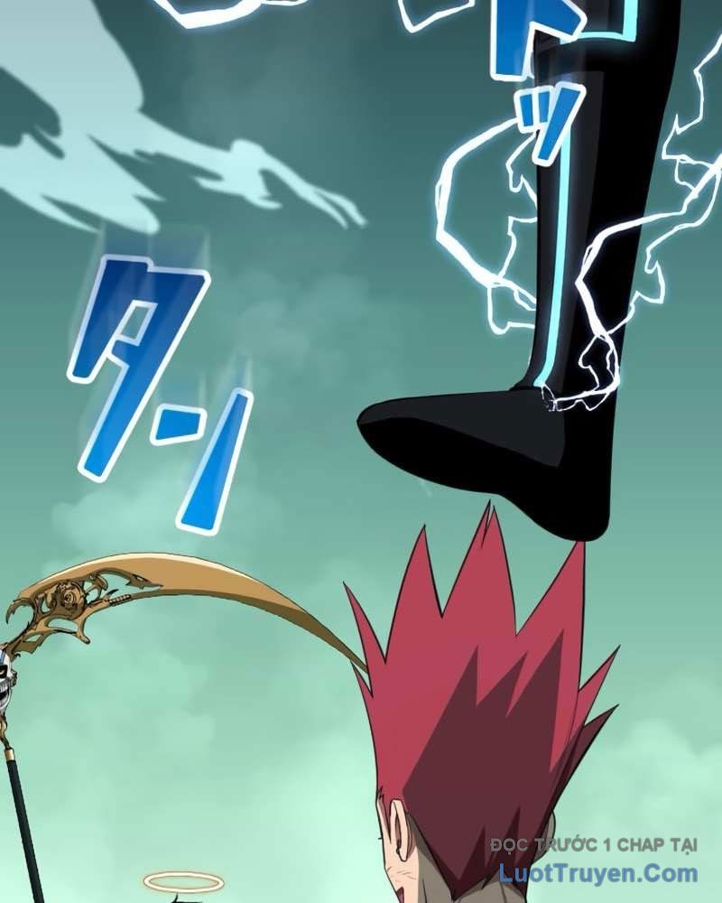 Vô Song Cùng Với Vũ Khí Ẩn - Chapter 72 - Page 3