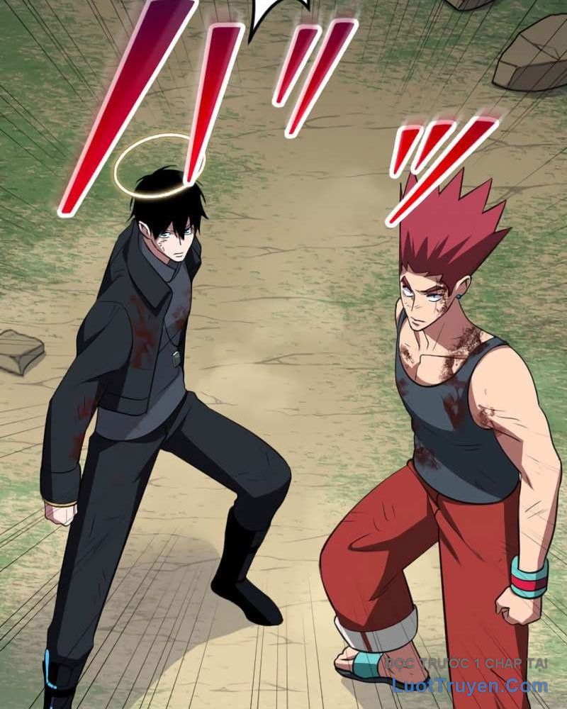 Vô Song Cùng Với Vũ Khí Ẩn - Chapter 72 - Page 35