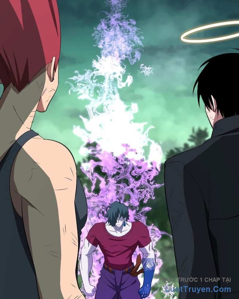 Vô Song Cùng Với Vũ Khí Ẩn - Chapter 72 - Page 37