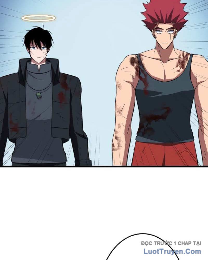 Vô Song Cùng Với Vũ Khí Ẩn - Chapter 72 - Page 42