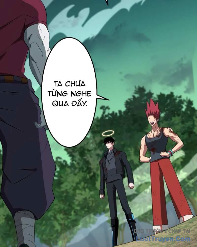 Vô Song Cùng Với Vũ Khí Ẩn - Chapter 72 - Page 57