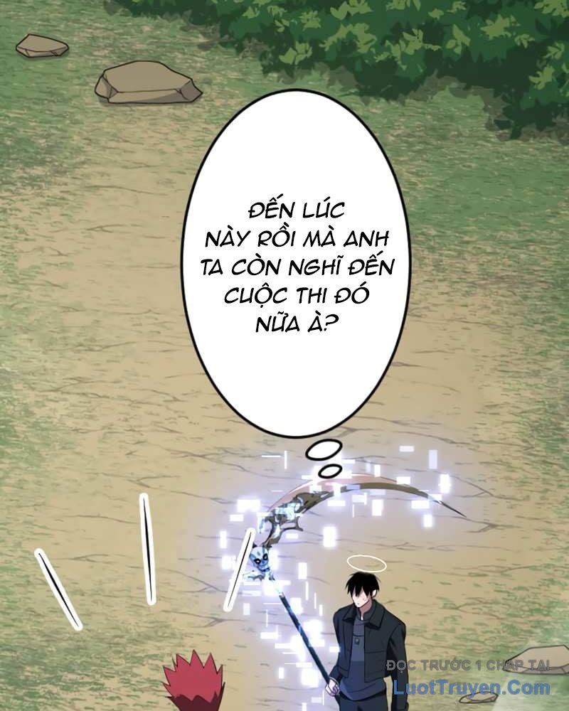 Vô Song Cùng Với Vũ Khí Ẩn - Chapter 72 - Page 6