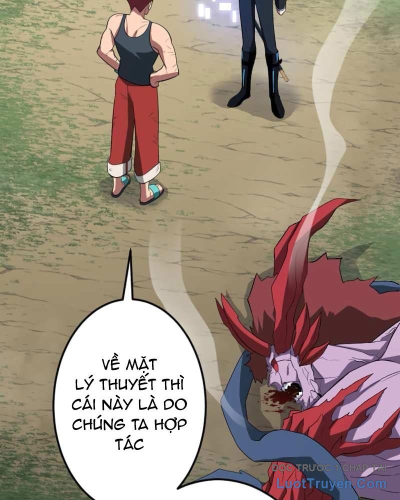 Vô Song Cùng Với Vũ Khí Ẩn - Chapter 72 - Page 7