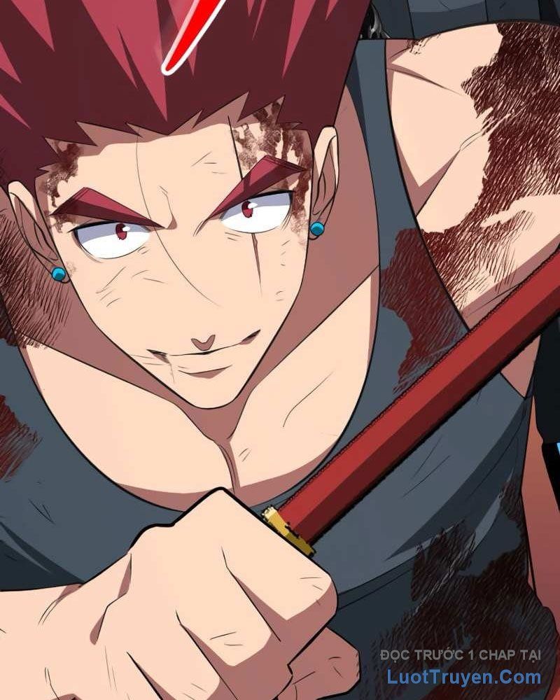 Vô Song Cùng Với Vũ Khí Ẩn - Chapter 72 - Page 86