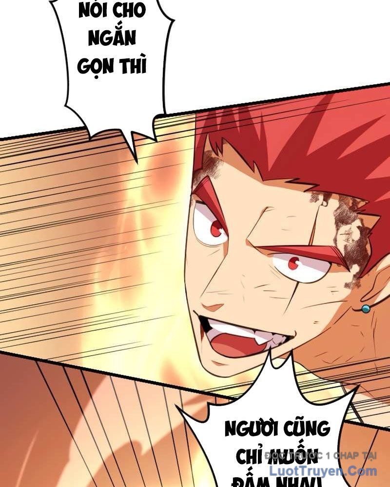 Vô Song Cùng Với Vũ Khí Ẩn - Chapter 72 - Page 90