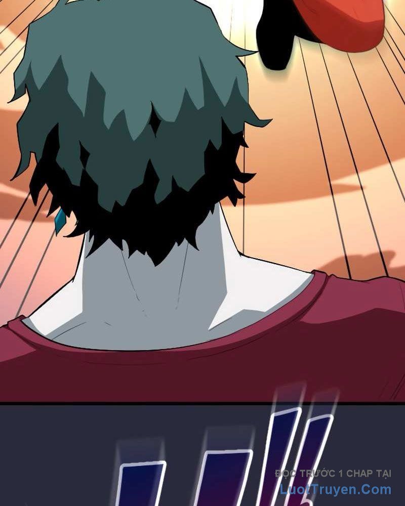 Vô Song Cùng Với Vũ Khí Ẩn - Chapter 72 - Page 92