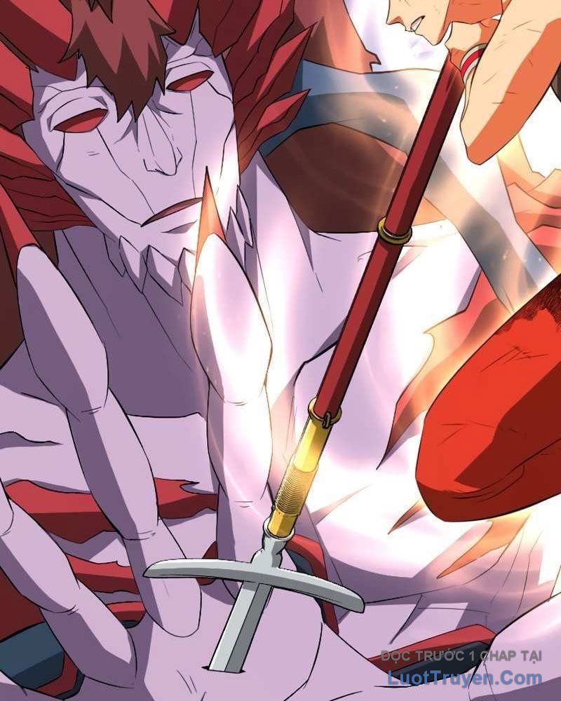 Vô Song Cùng Với Vũ Khí Ẩn - Chapter 72 - Page 95