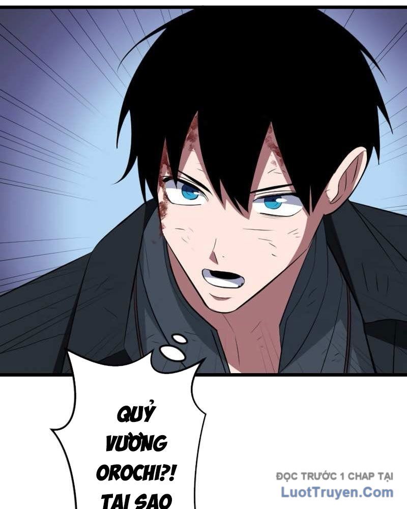 Vô Song Cùng Với Vũ Khí Ẩn - Chapter 72 - Page 97