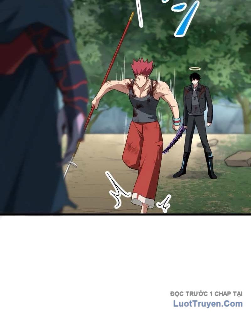 Vô Song Cùng Với Vũ Khí Ẩn - Chapter 72 - Page 99