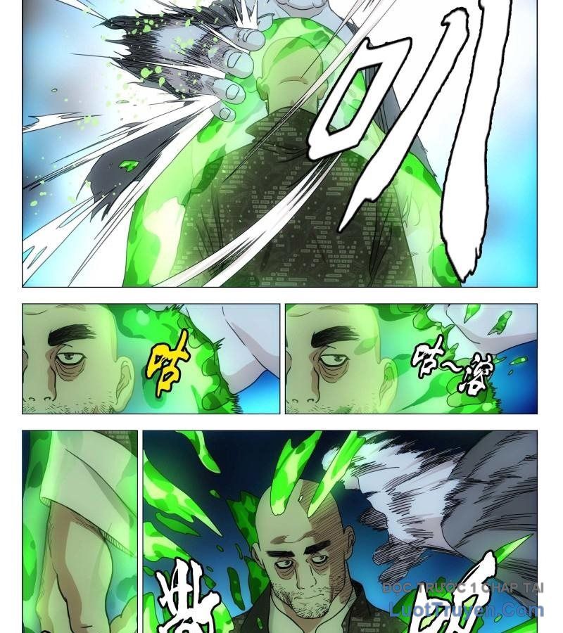 Nhất Nhân Chi Hạ - Chapter 547 - Page 11