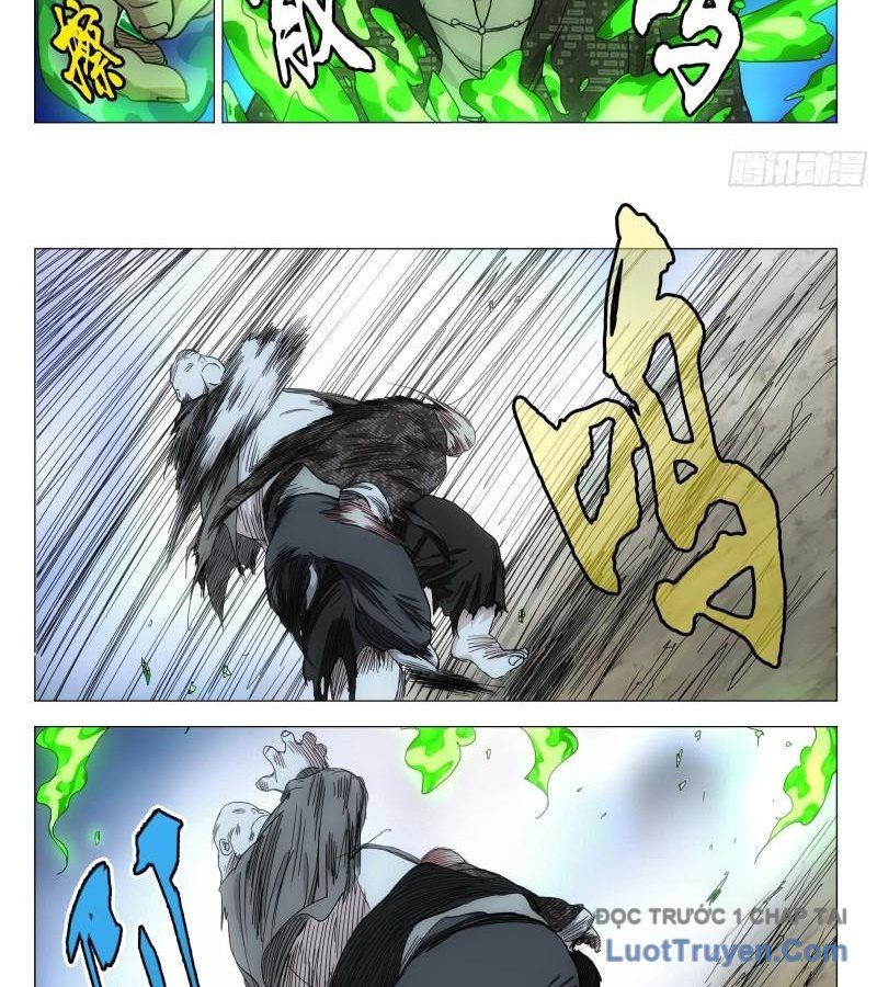 Nhất Nhân Chi Hạ - Chapter 547 - Page 12