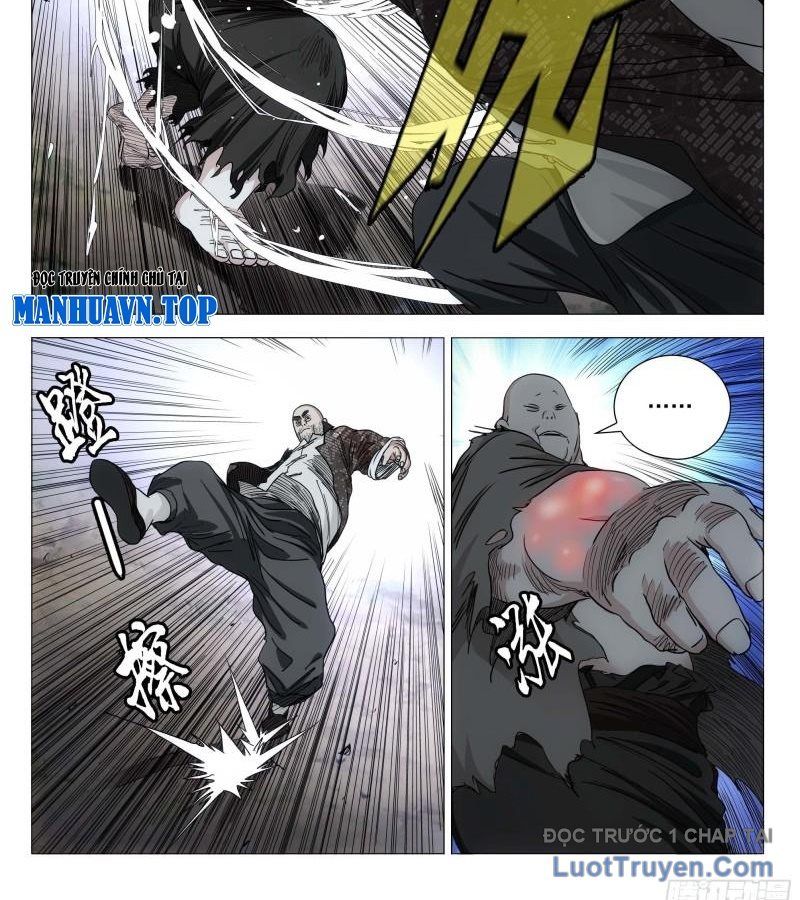 Nhất Nhân Chi Hạ - Chapter 547 - Page 14