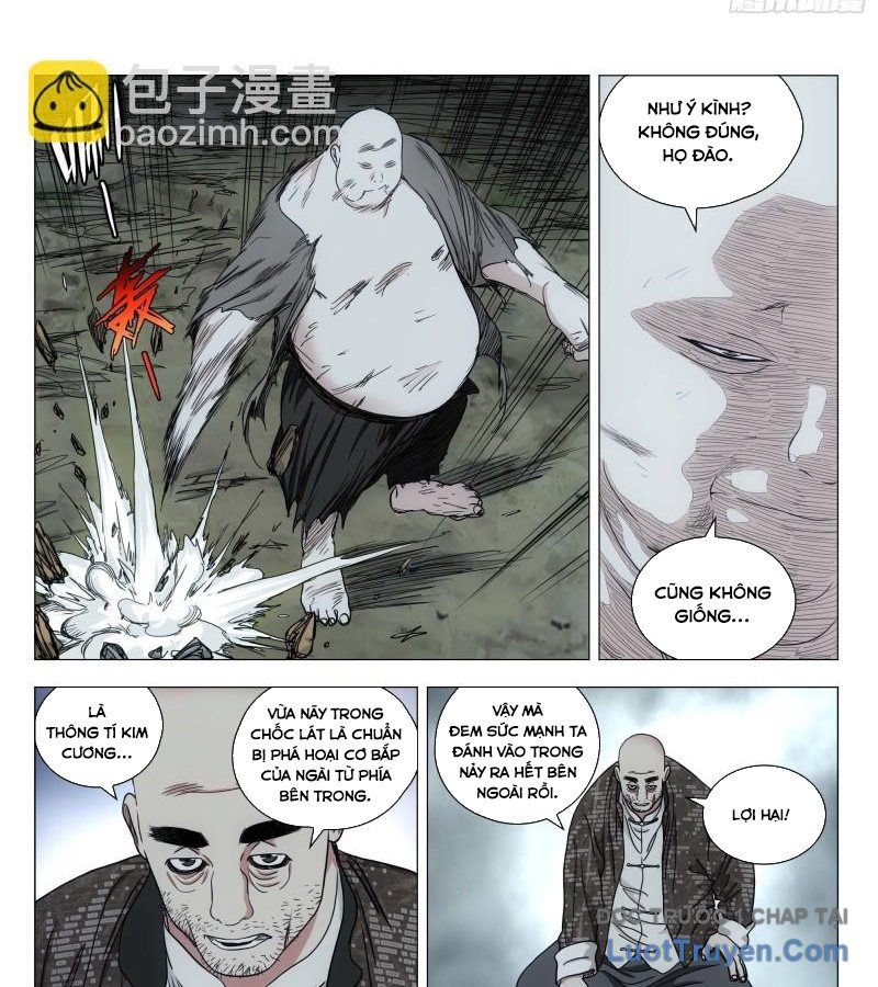 Nhất Nhân Chi Hạ - Chapter 547 - Page 15