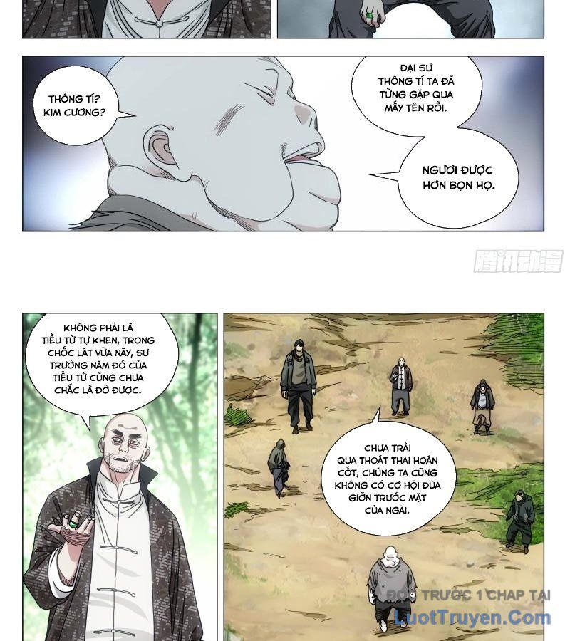 Nhất Nhân Chi Hạ - Chapter 547 - Page 16