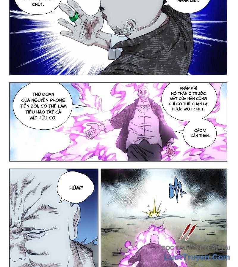 Nhất Nhân Chi Hạ - Chapter 547 - Page 18