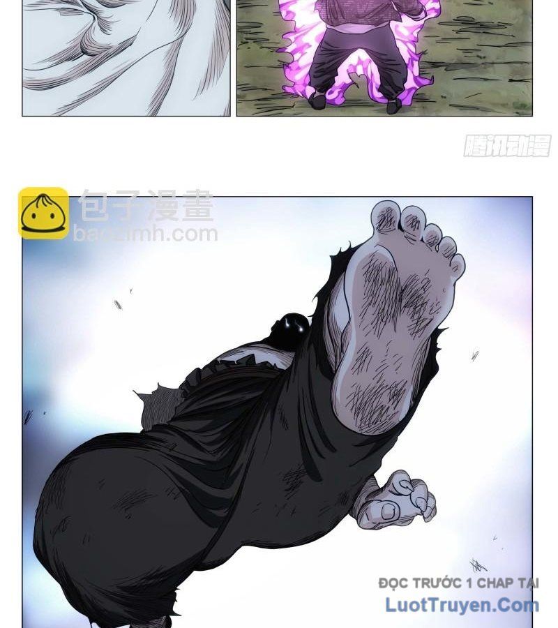 Nhất Nhân Chi Hạ - Chapter 547 - Page 19