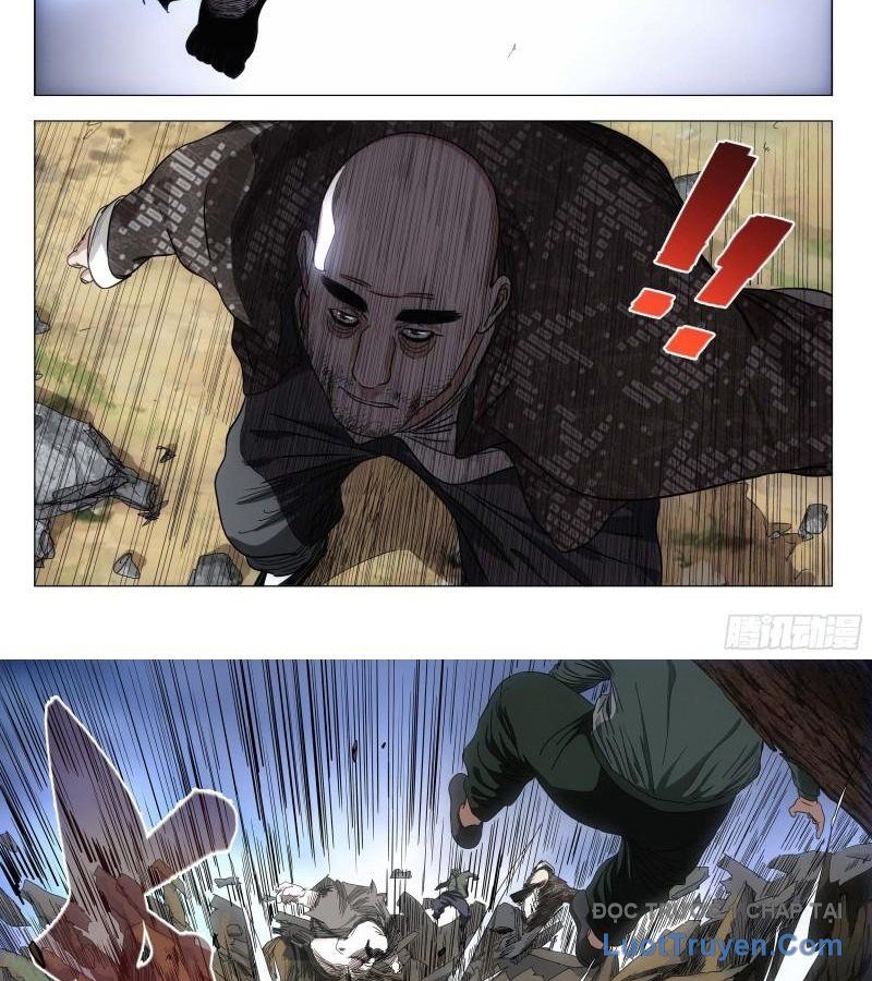 Nhất Nhân Chi Hạ - Chapter 547 - Page 20