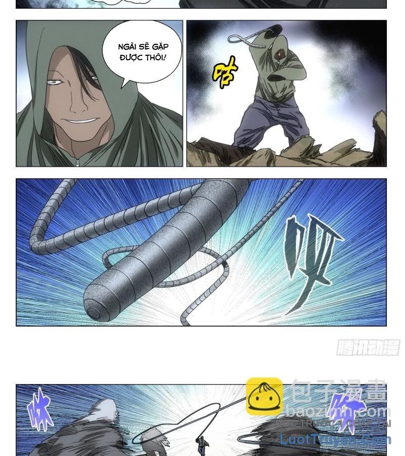 Nhất Nhân Chi Hạ - Chapter 547 - Page 22