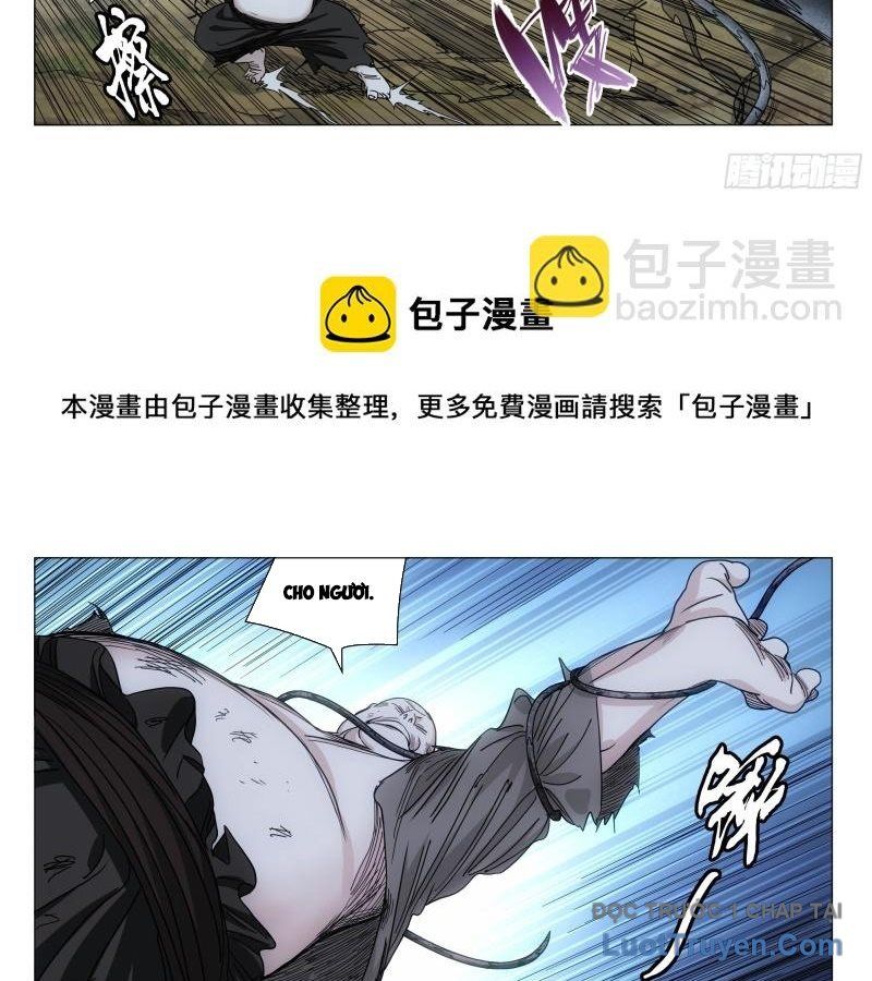 Nhất Nhân Chi Hạ - Chapter 547 - Page 24