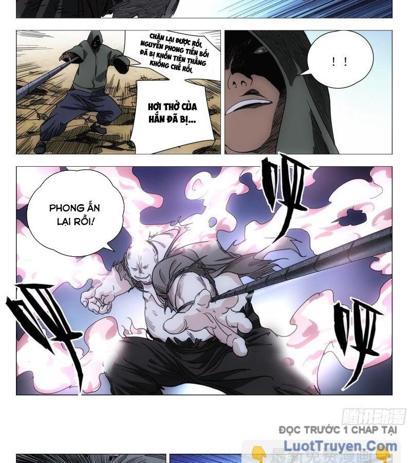 Nhất Nhân Chi Hạ - Chapter 547 - Page 25