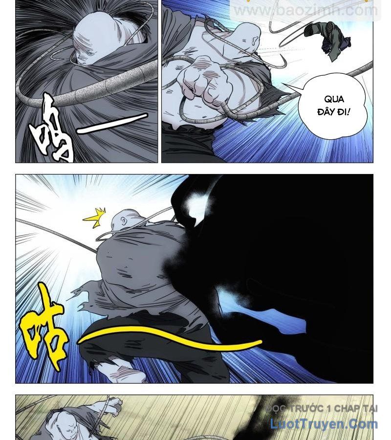 Nhất Nhân Chi Hạ - Chapter 547 - Page 26