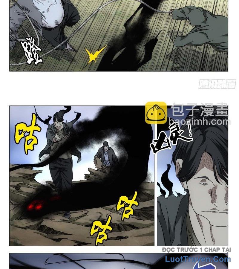 Nhất Nhân Chi Hạ - Chapter 547 - Page 27