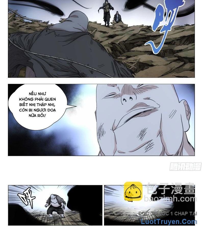 Nhất Nhân Chi Hạ - Chapter 547 - Page 28