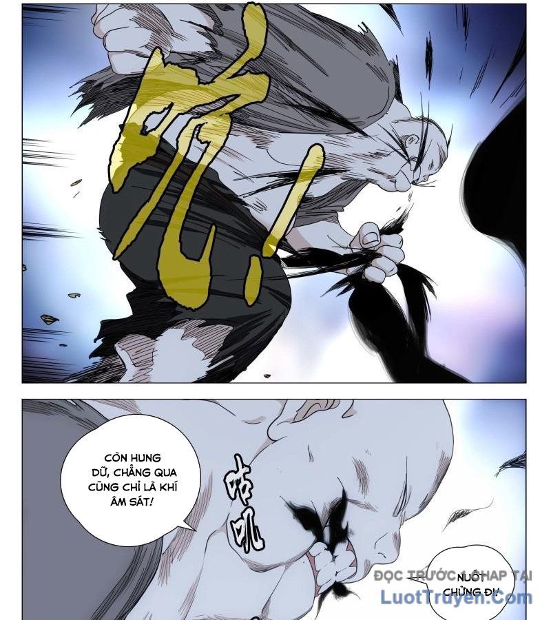 Nhất Nhân Chi Hạ - Chapter 547 - Page 29