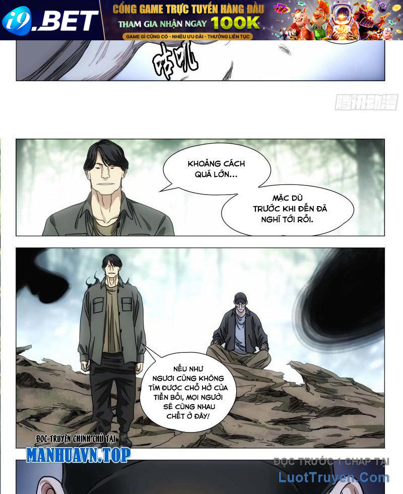 Nhất Nhân Chi Hạ - Chapter 547 - Page 30