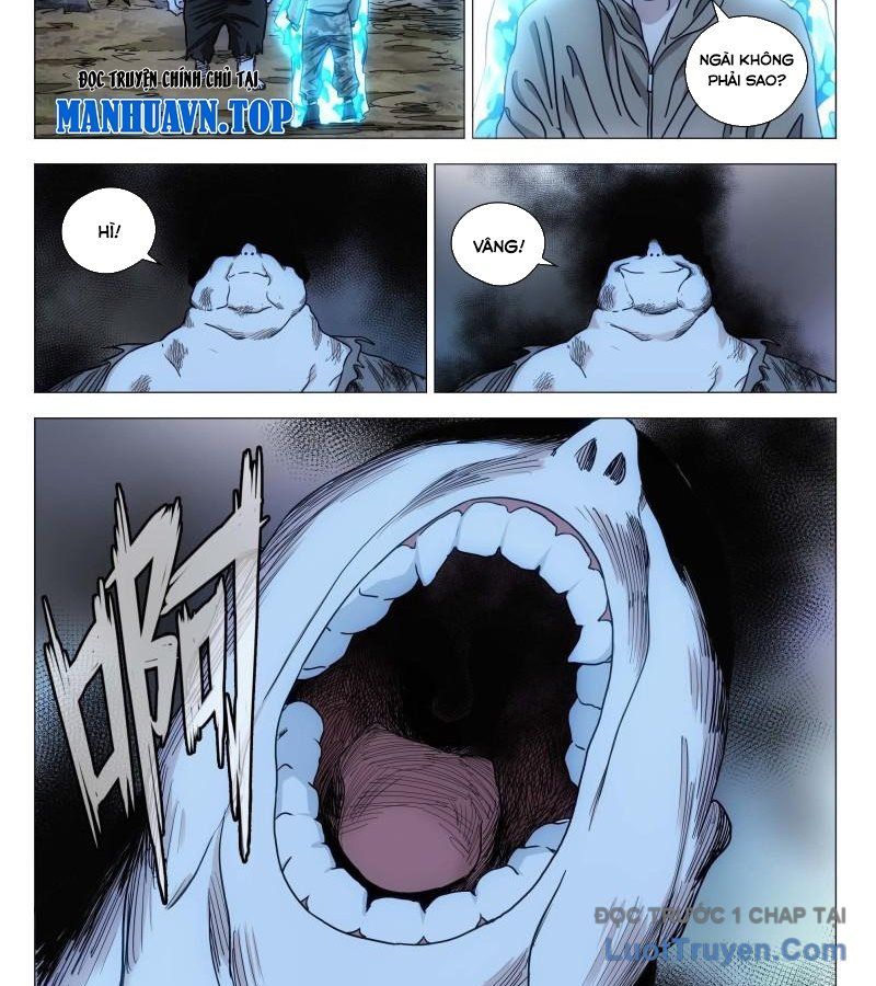 Nhất Nhân Chi Hạ - Chapter 547 - Page 4