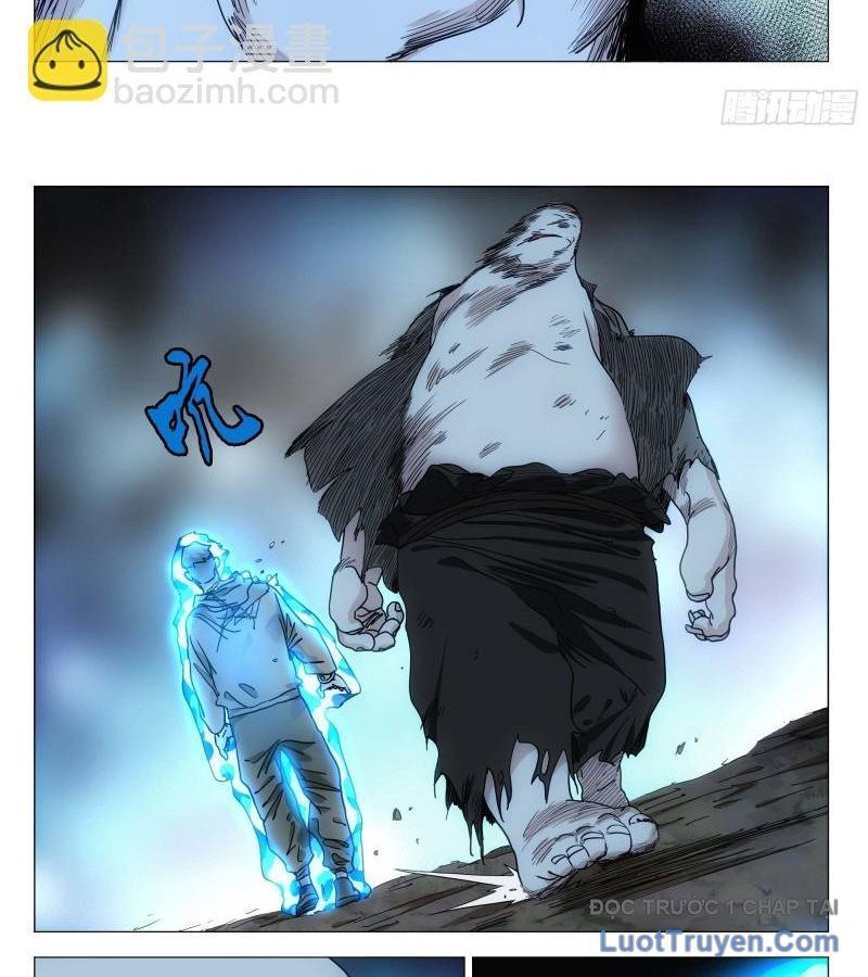 Nhất Nhân Chi Hạ - Chapter 547 - Page 5