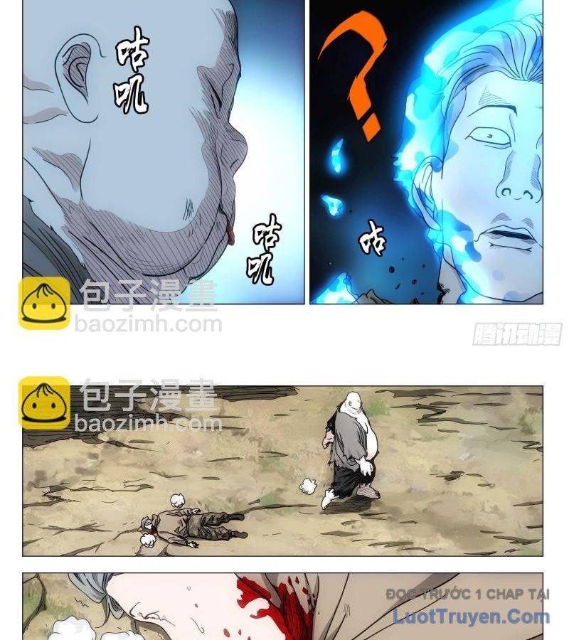 Nhất Nhân Chi Hạ - Chapter 547 - Page 6