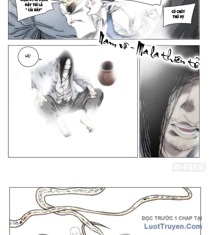 Nhất Nhân Chi Hạ - Chapter 548 - Page 10