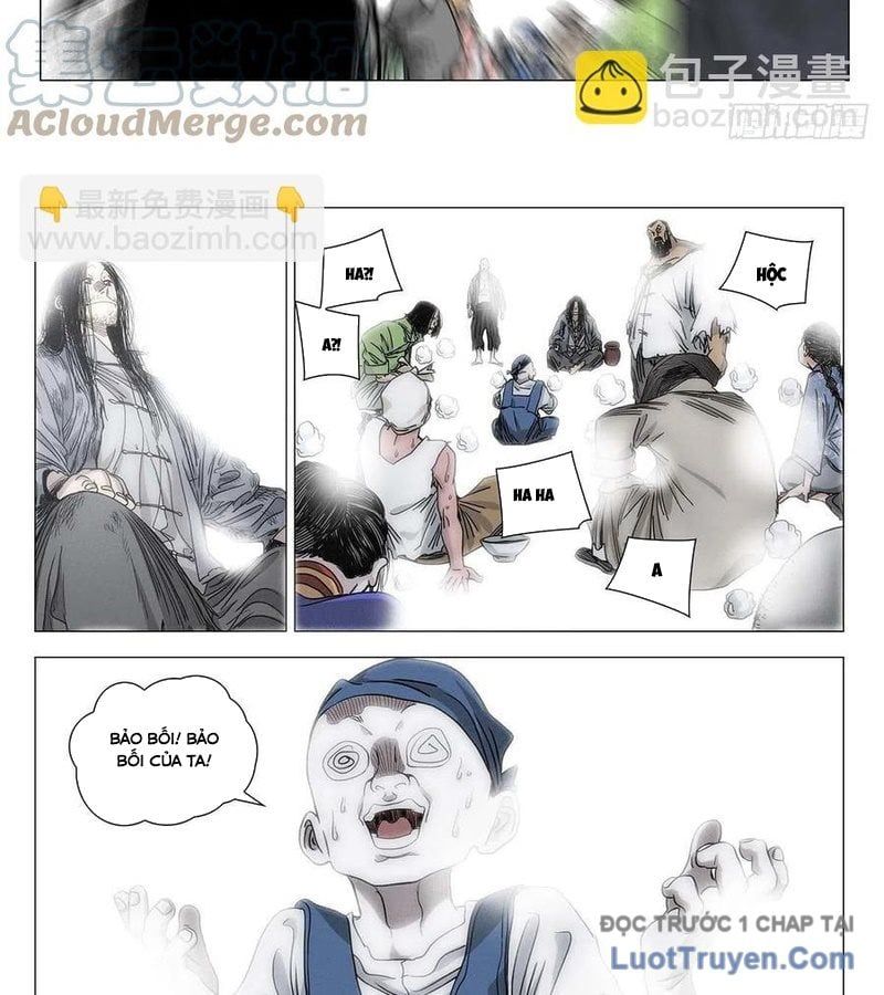 Nhất Nhân Chi Hạ - Chapter 548 - Page 12