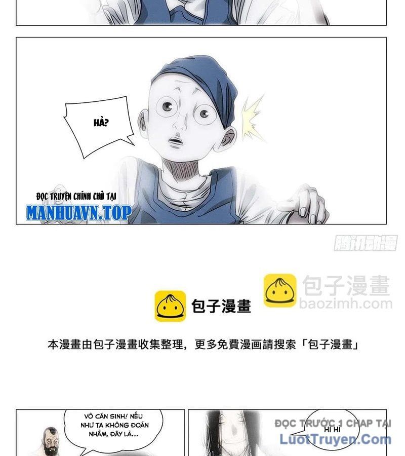 Nhất Nhân Chi Hạ - Chapter 548 - Page 13