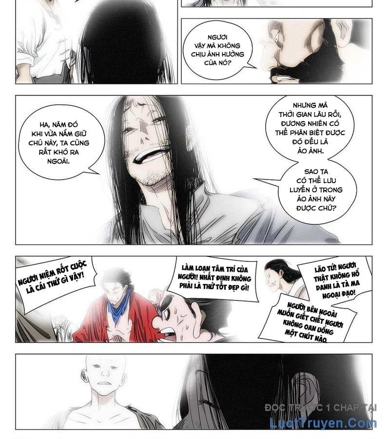 Nhất Nhân Chi Hạ - Chapter 548 - Page 14