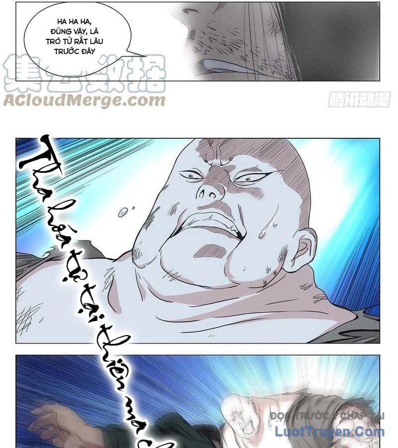 Nhất Nhân Chi Hạ - Chapter 548 - Page 15