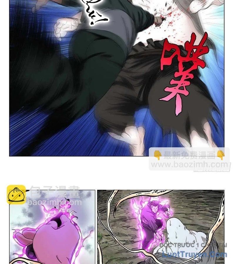 Nhất Nhân Chi Hạ - Chapter 548 - Page 16