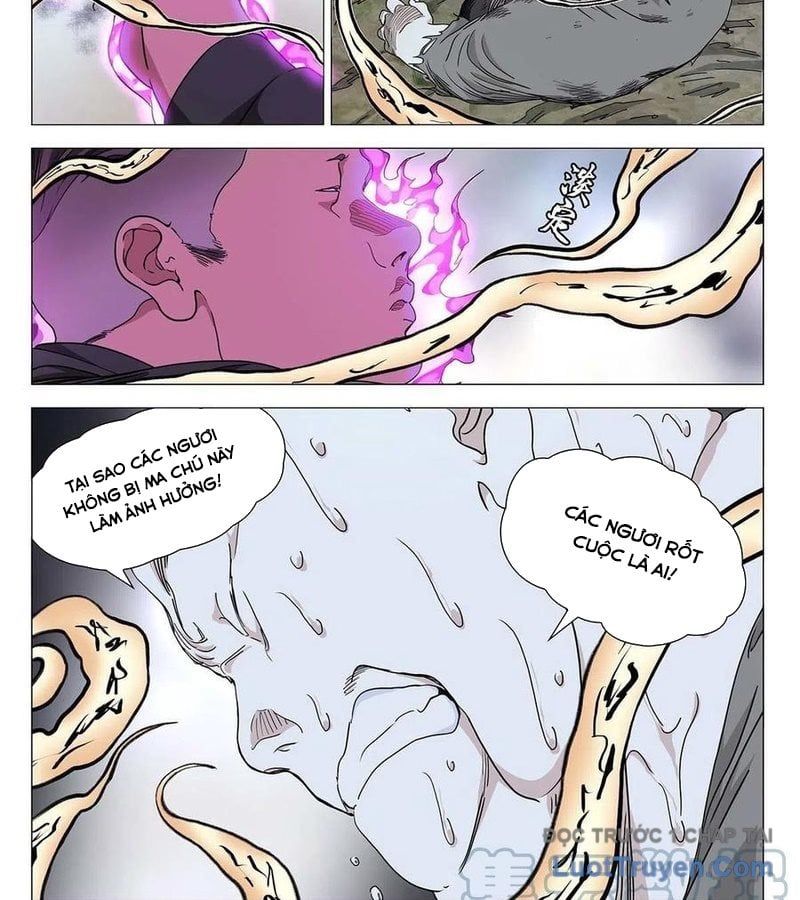 Nhất Nhân Chi Hạ - Chapter 548 - Page 17