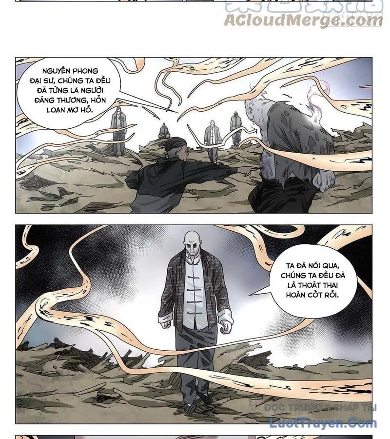 Nhất Nhân Chi Hạ - Chapter 548 - Page 18