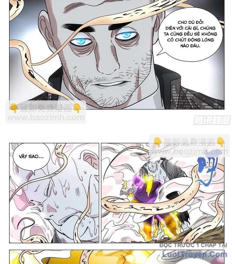 Nhất Nhân Chi Hạ - Chapter 548 - Page 19