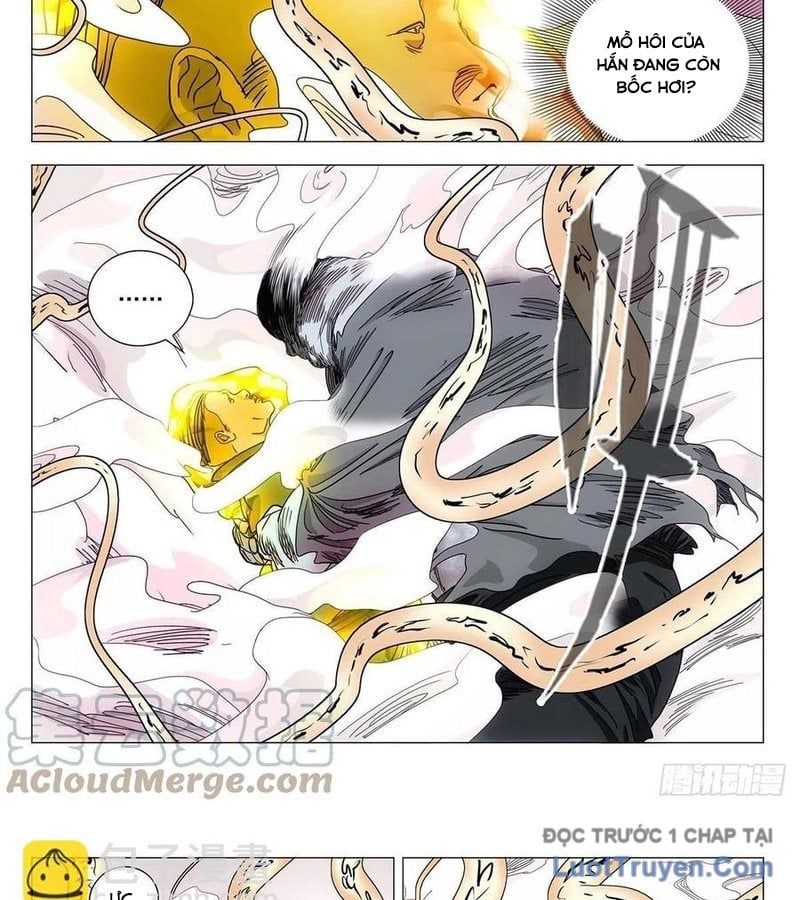 Nhất Nhân Chi Hạ - Chapter 548 - Page 20