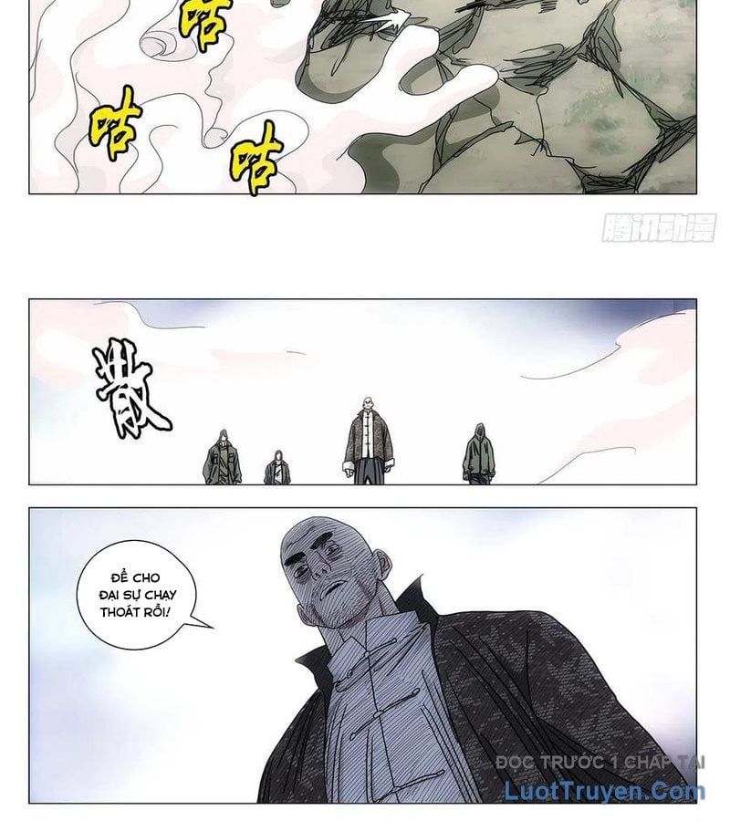 Nhất Nhân Chi Hạ - Chapter 548 - Page 22