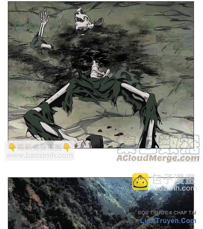 Nhất Nhân Chi Hạ - Chapter 548 - Page 23